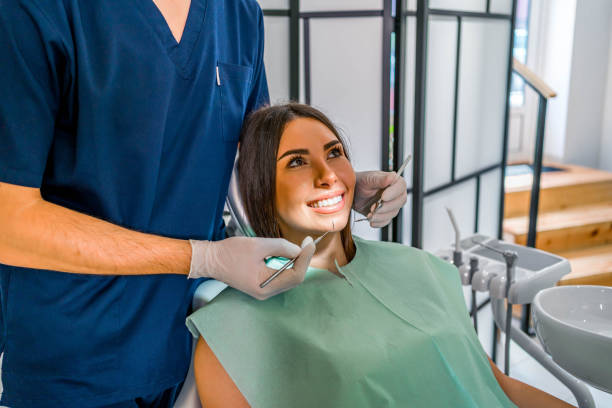 Best Sedation Dentistry  in Parker, SC